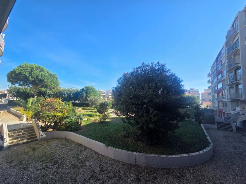 Appartement à vendre, 43m², Canet-en-Roussillon