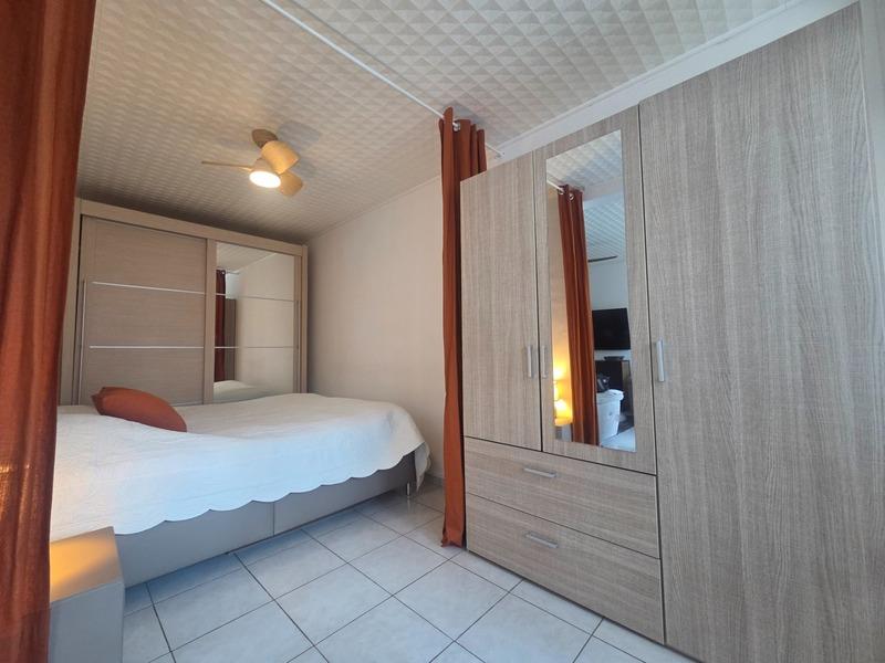 Appartement à vendre, 43m², Canet-en-Roussillon