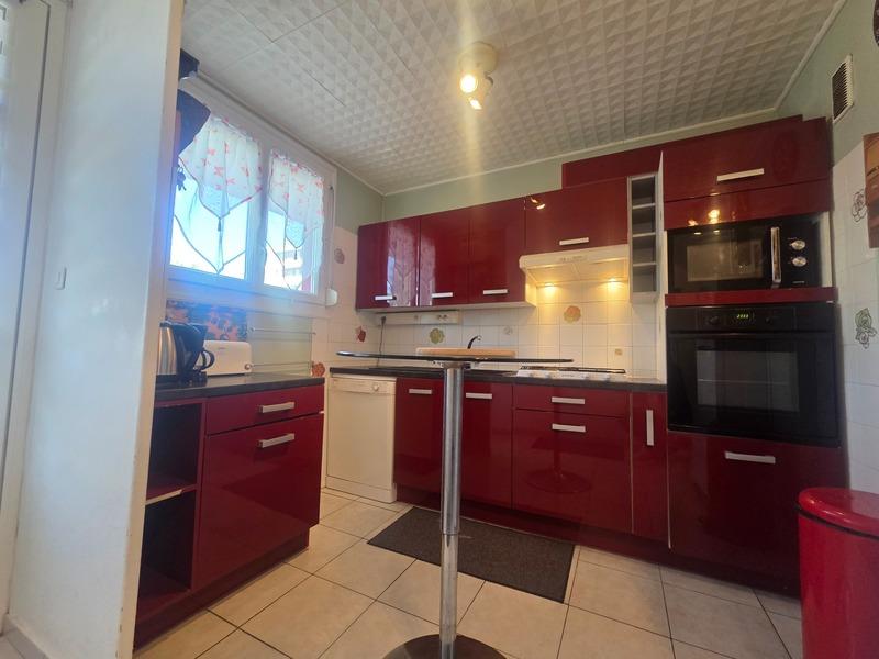 Appartement à vendre, 43m², Canet-en-Roussillon