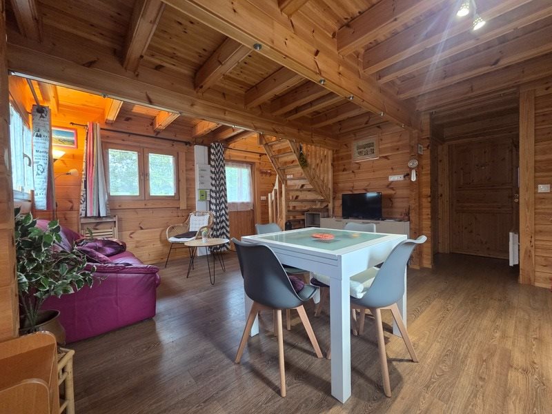 Maison à vendre, 80m², Estavar