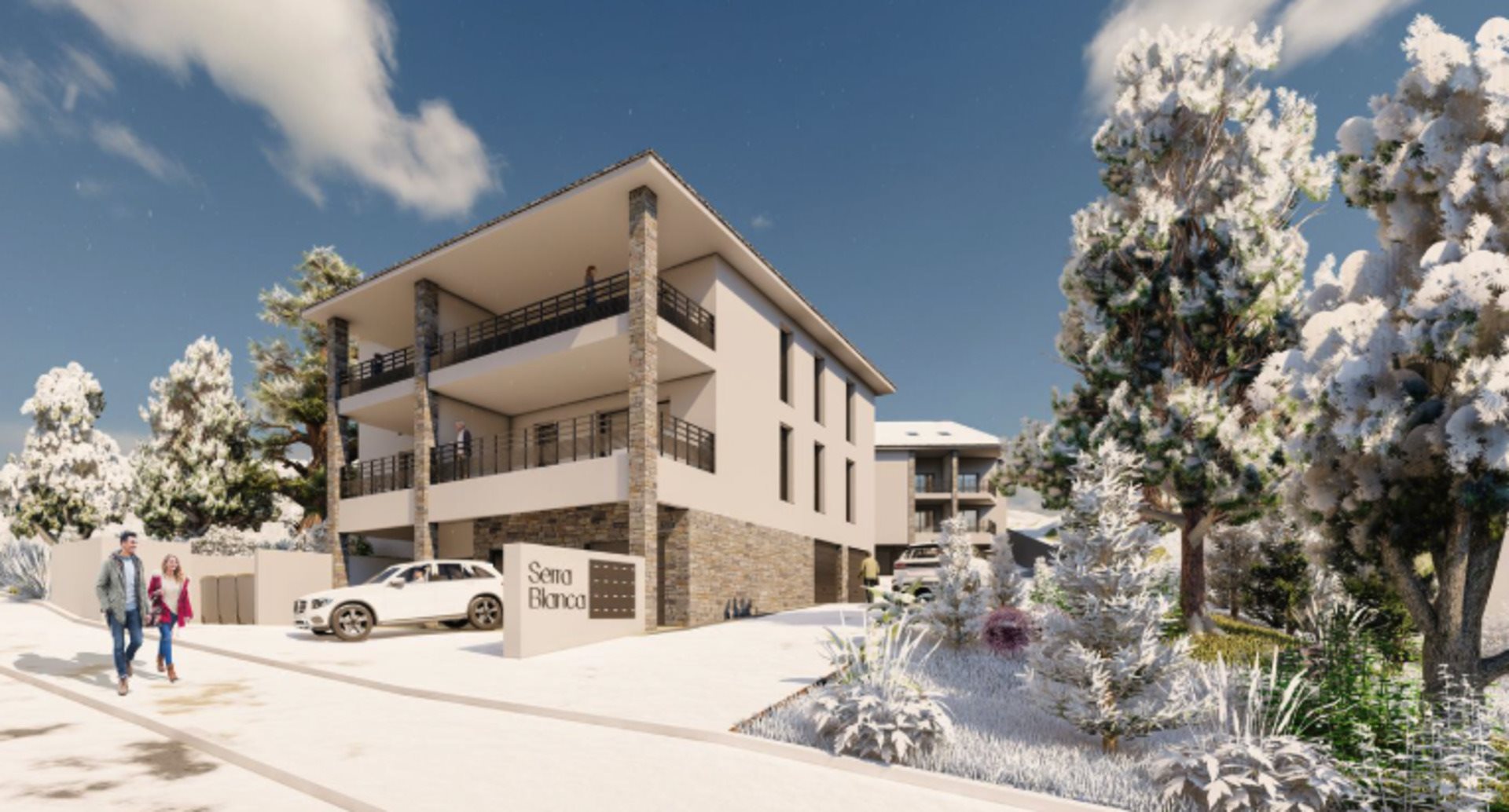 Appartement à vendre, 48m², Font-Romeu-Odeillo-Via