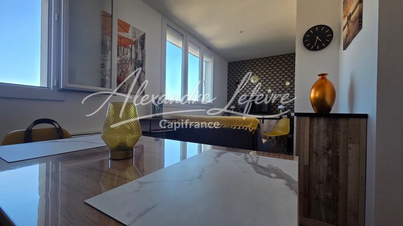 Appartement à vendre, 26m², Canet-en-Roussillon