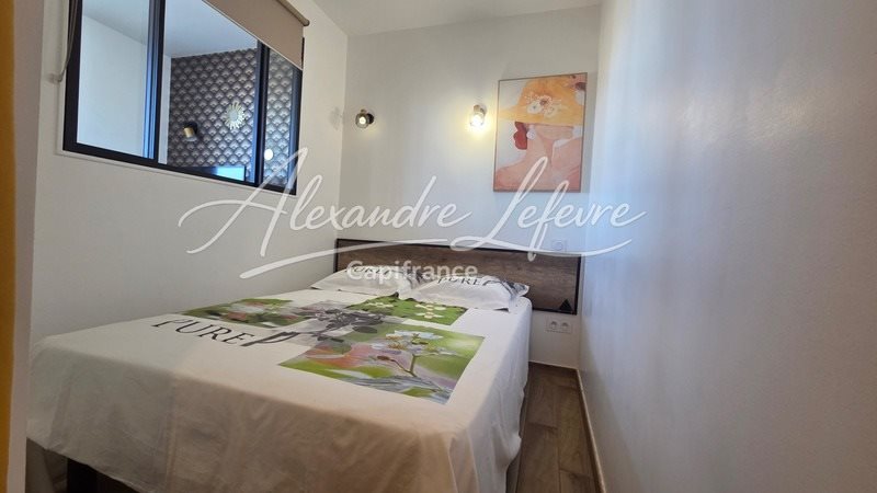Appartement à vendre, 26m², Canet-en-Roussillon