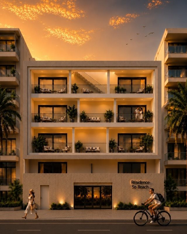 Appartement à vendre, 73m², Canet-en-Roussillon
