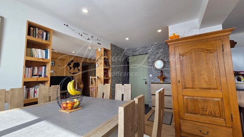 Appartement à vendre, 80m², Egat