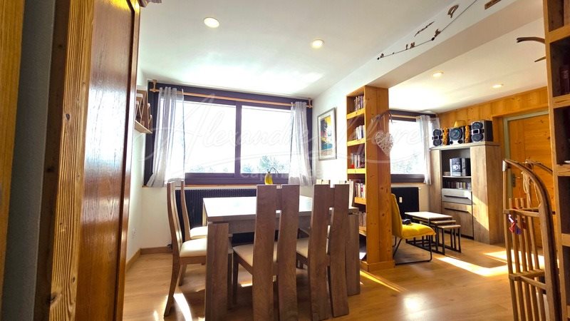 Appartement à vendre, 80m², Egat