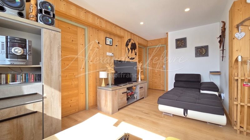 Appartement à vendre, 80m², Egat