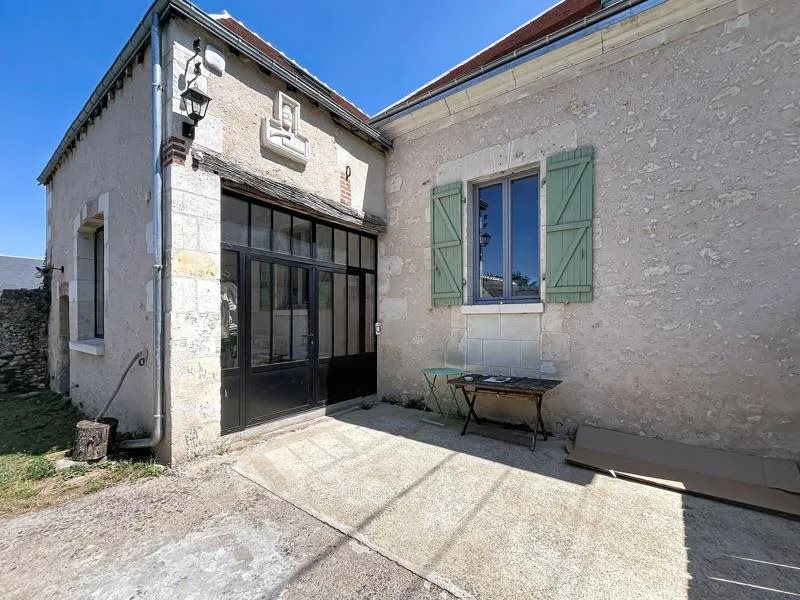 Maison à vendre, 142m², Montlouis-sur-Loire
