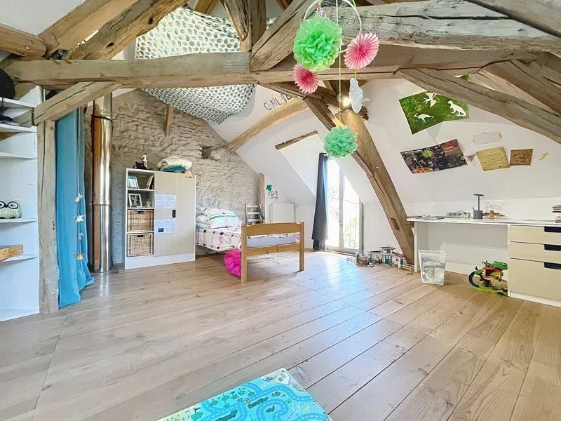 Maison à vendre, 142m², Montlouis-sur-Loire