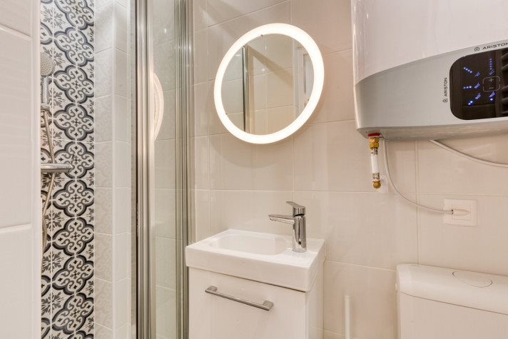 Appartement à louer, 22m², Asnières-sur-Seine