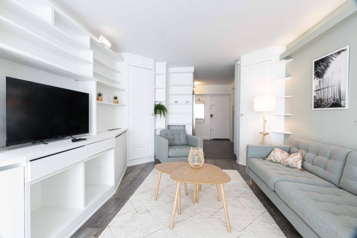 Appartement à louer, 86m², Colombes