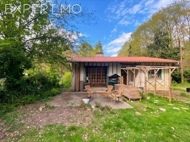 Maison à vendre, 66m², Glisolles
