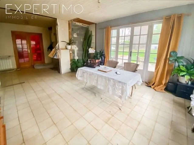 Maison à vendre, 66m², Glisolles