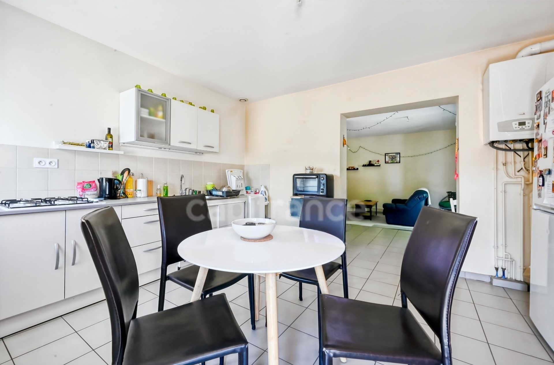 Maison à vendre, 98m², Givors