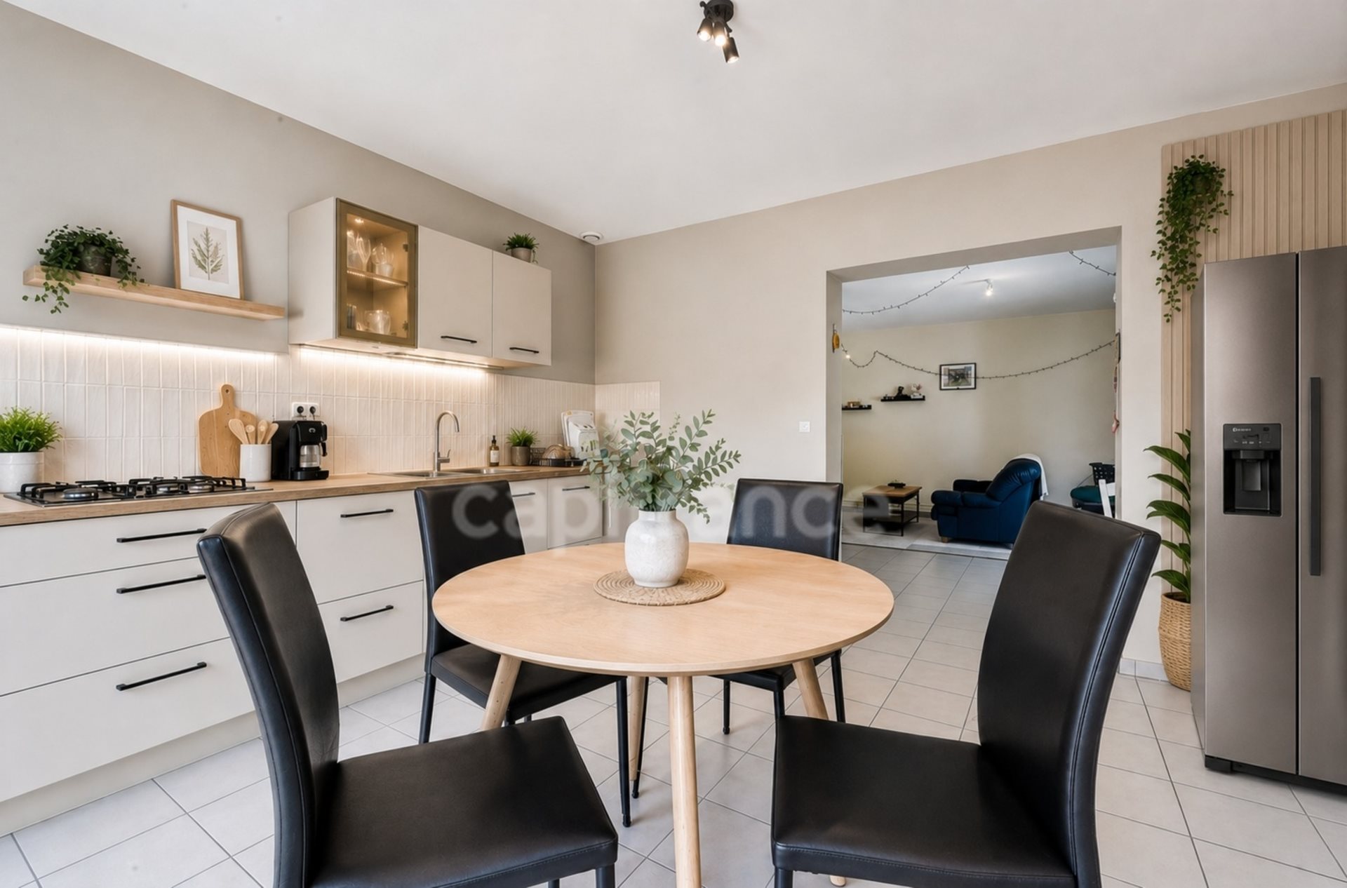 Maison à vendre, 98m², Givors