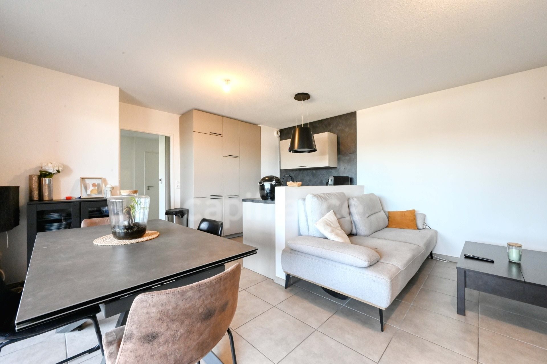 Appartement à vendre, 61m², Givors