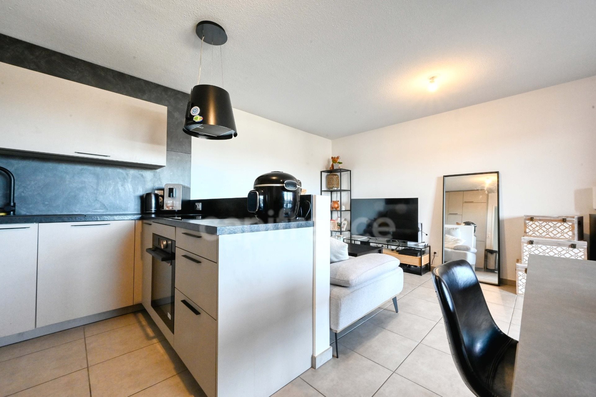 Appartement à vendre, 61m², Givors