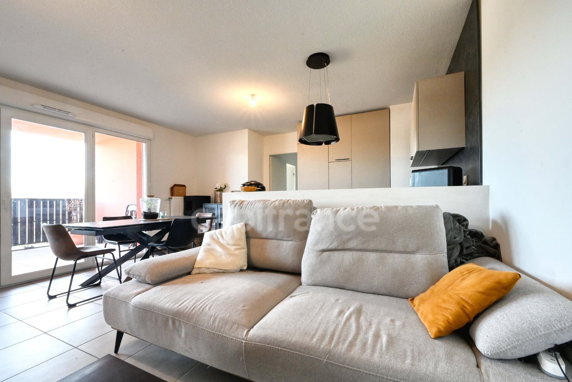 Appartement à vendre, 61m², Givors