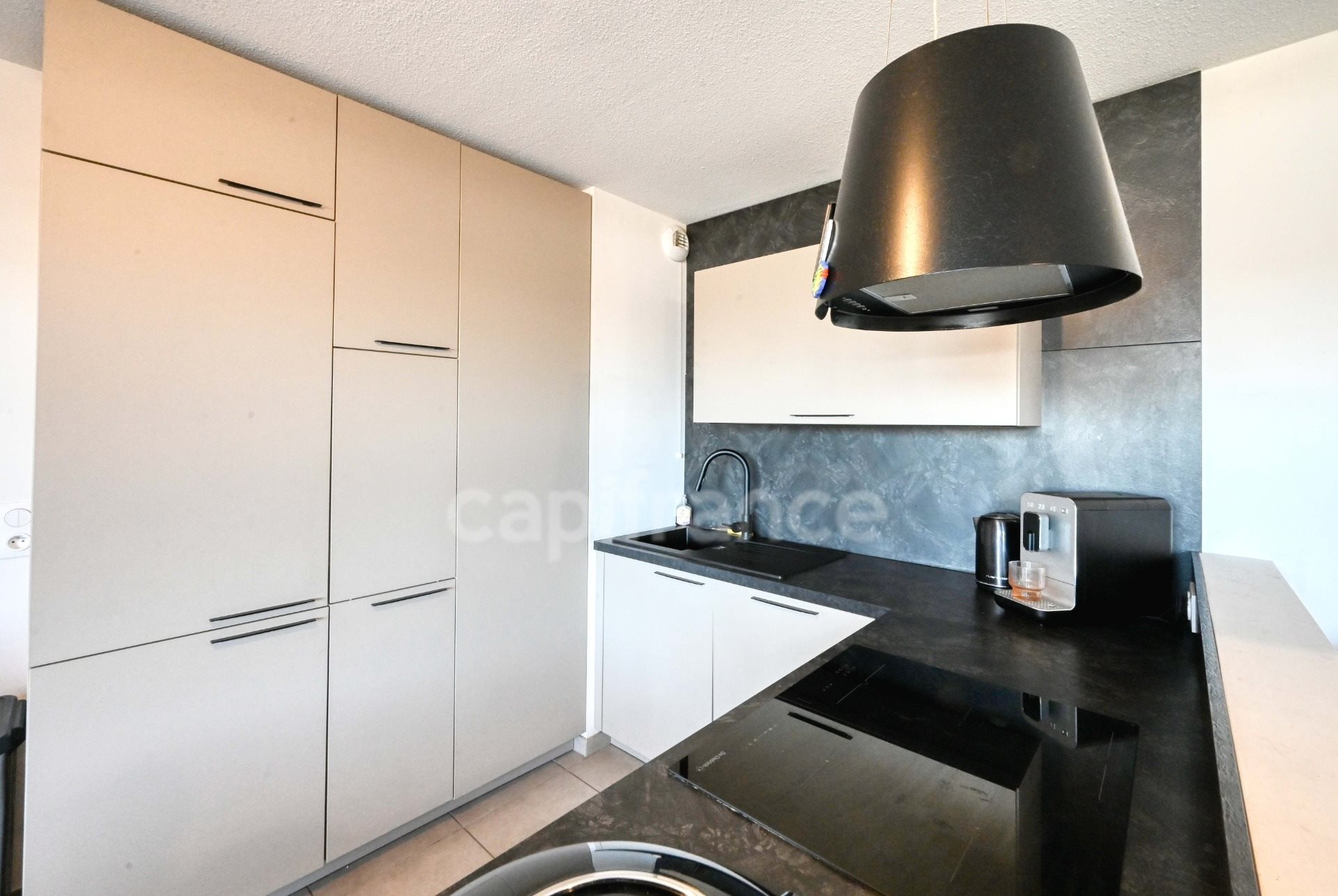 Appartement à vendre, 61m², Givors
