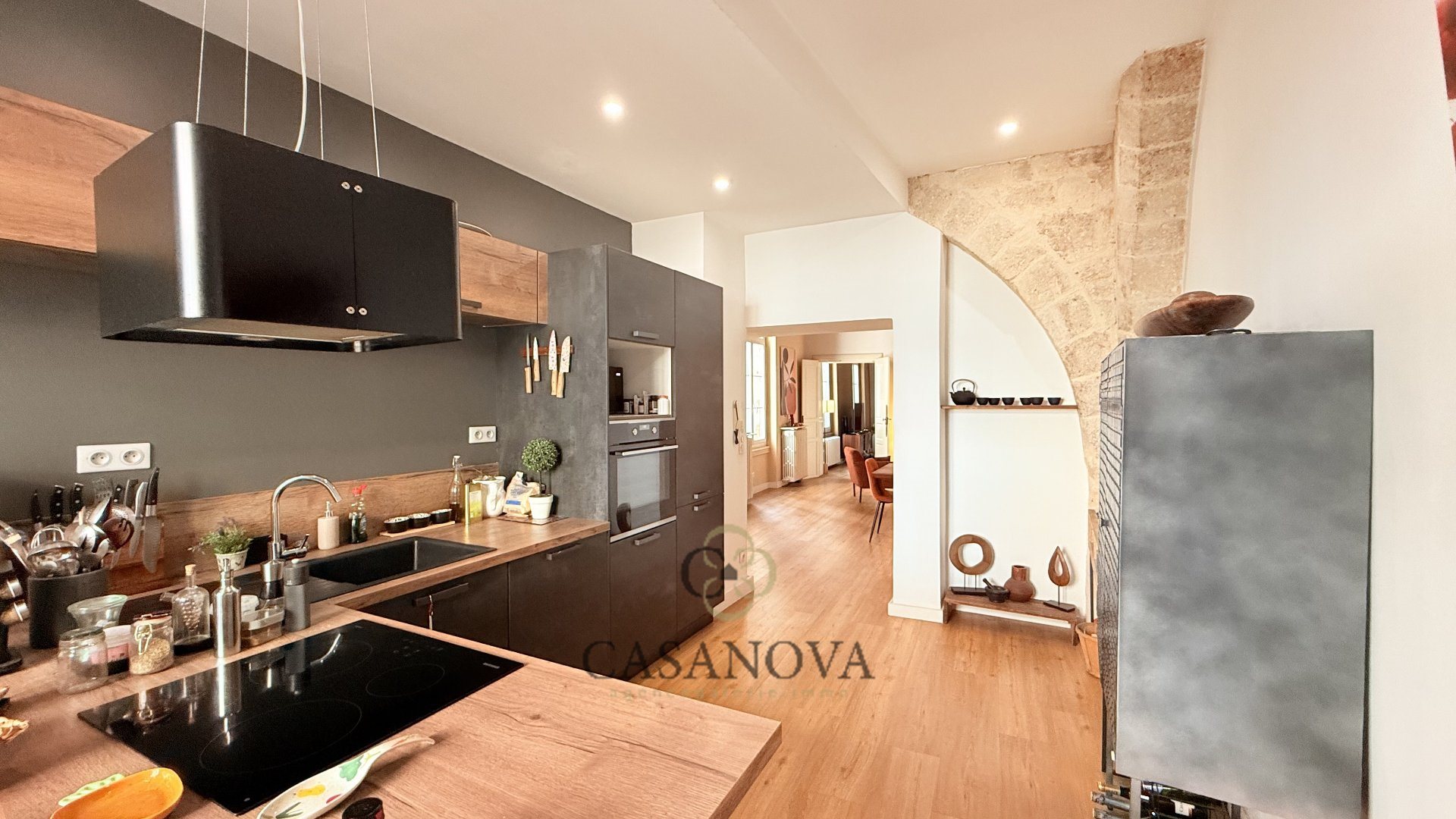 Appartement à vendre, 158m², Béziers