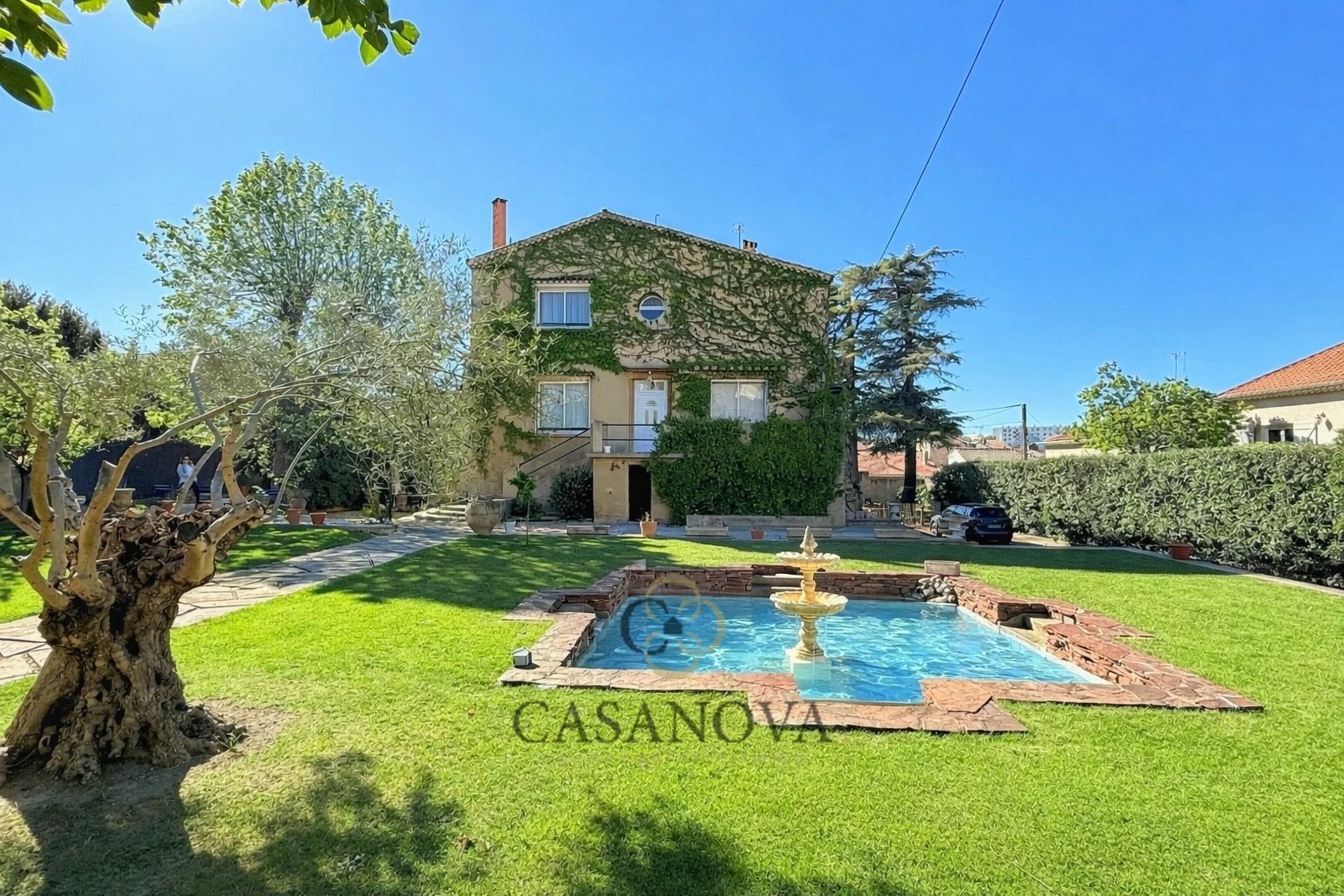 Maison à vendre, 254m², Béziers