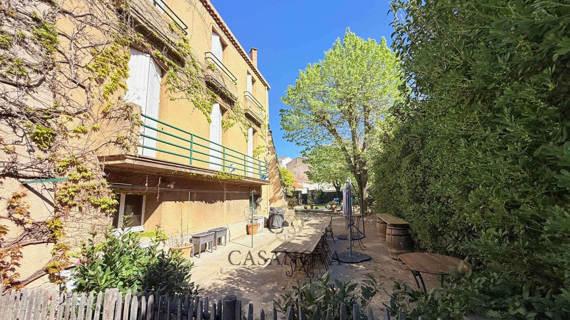 Maison à vendre, 254m², Béziers