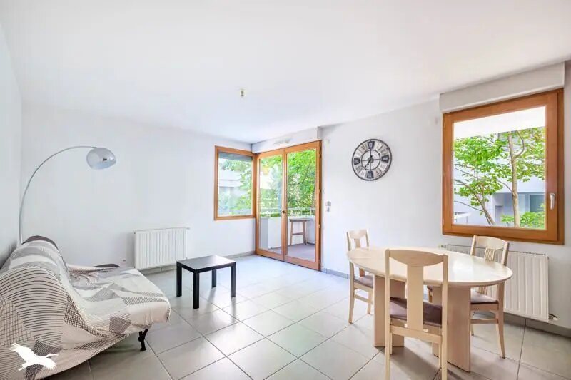 Appartement à vendre, 45m², Lyon 7ème