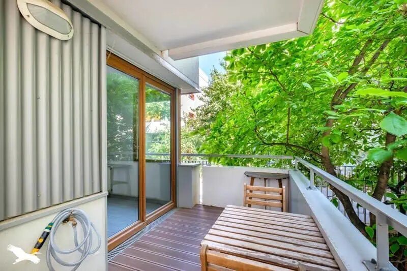 Appartement à vendre, 45m², Lyon 7ème