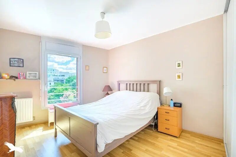 Appartement à vendre, 63m², Lyon 7ème
