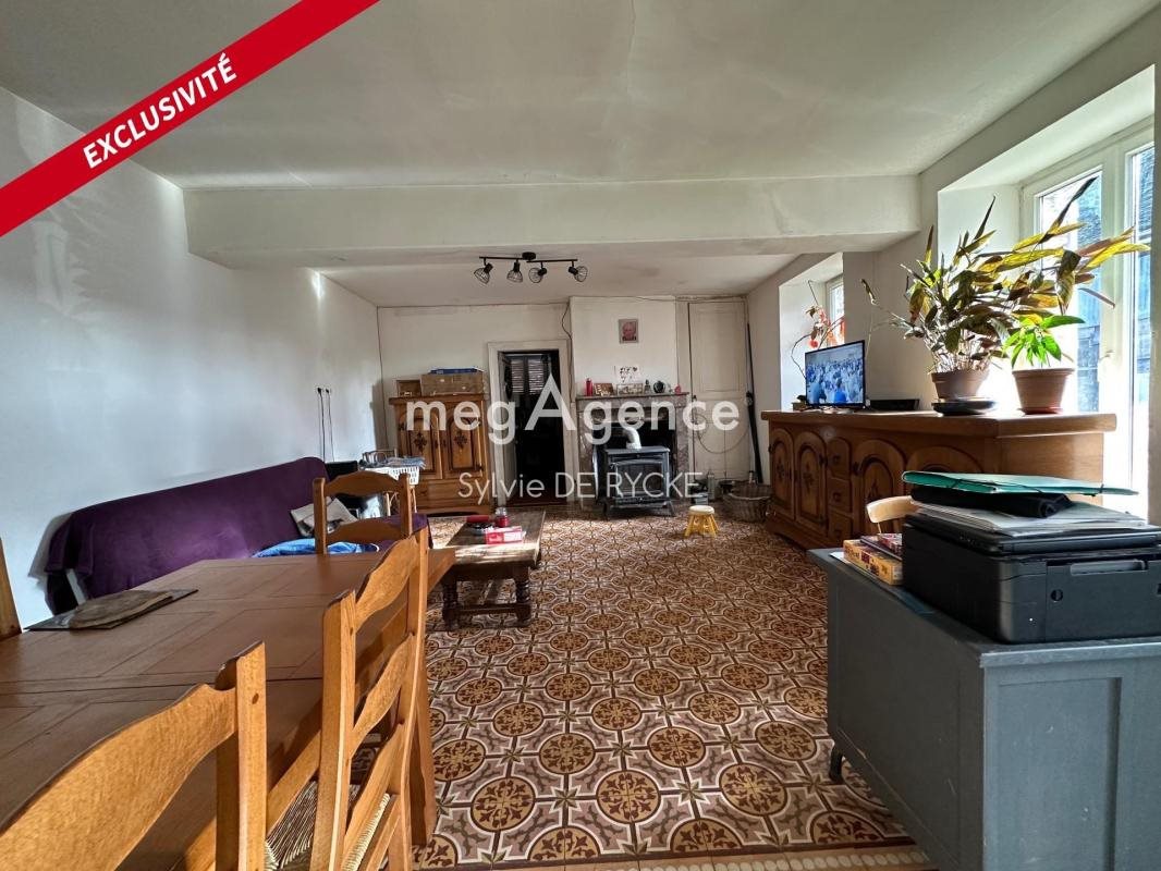 Maison à vendre, 70m², Vinneuf