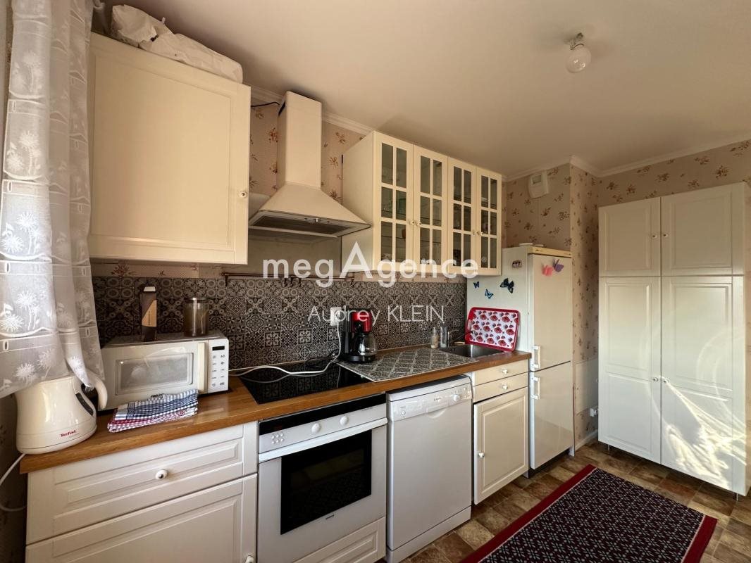 Appartement à vendre, 67m², Sens