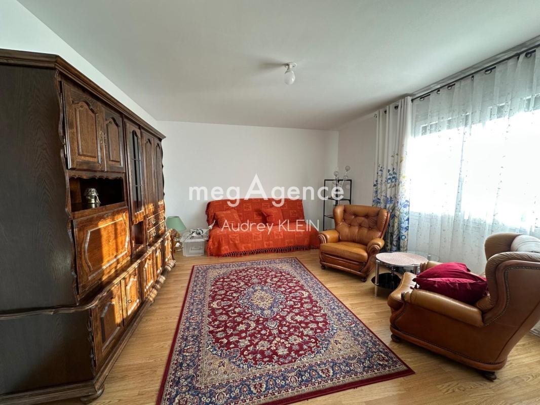 Appartement à vendre, 67m², Sens