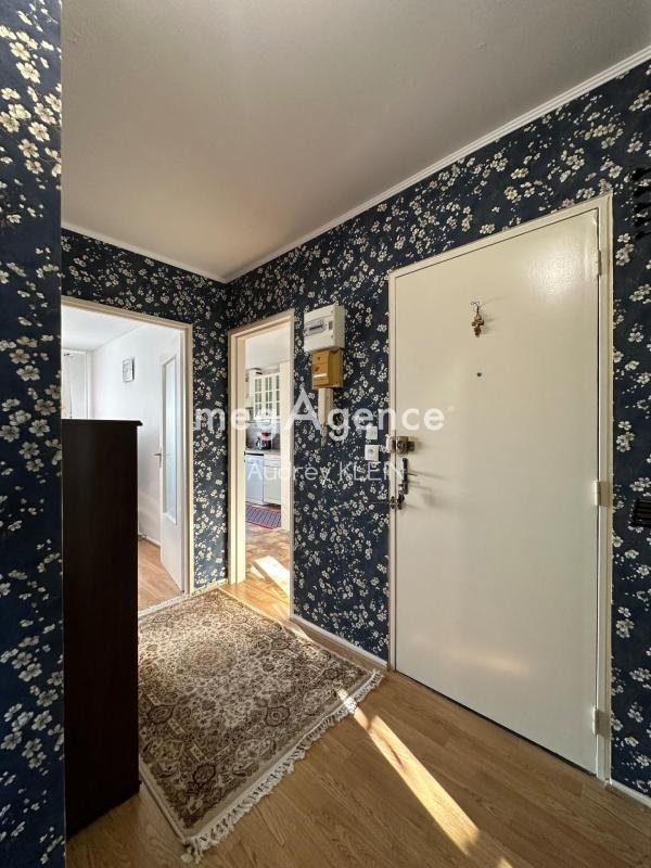 Appartement à vendre, 67m², Sens