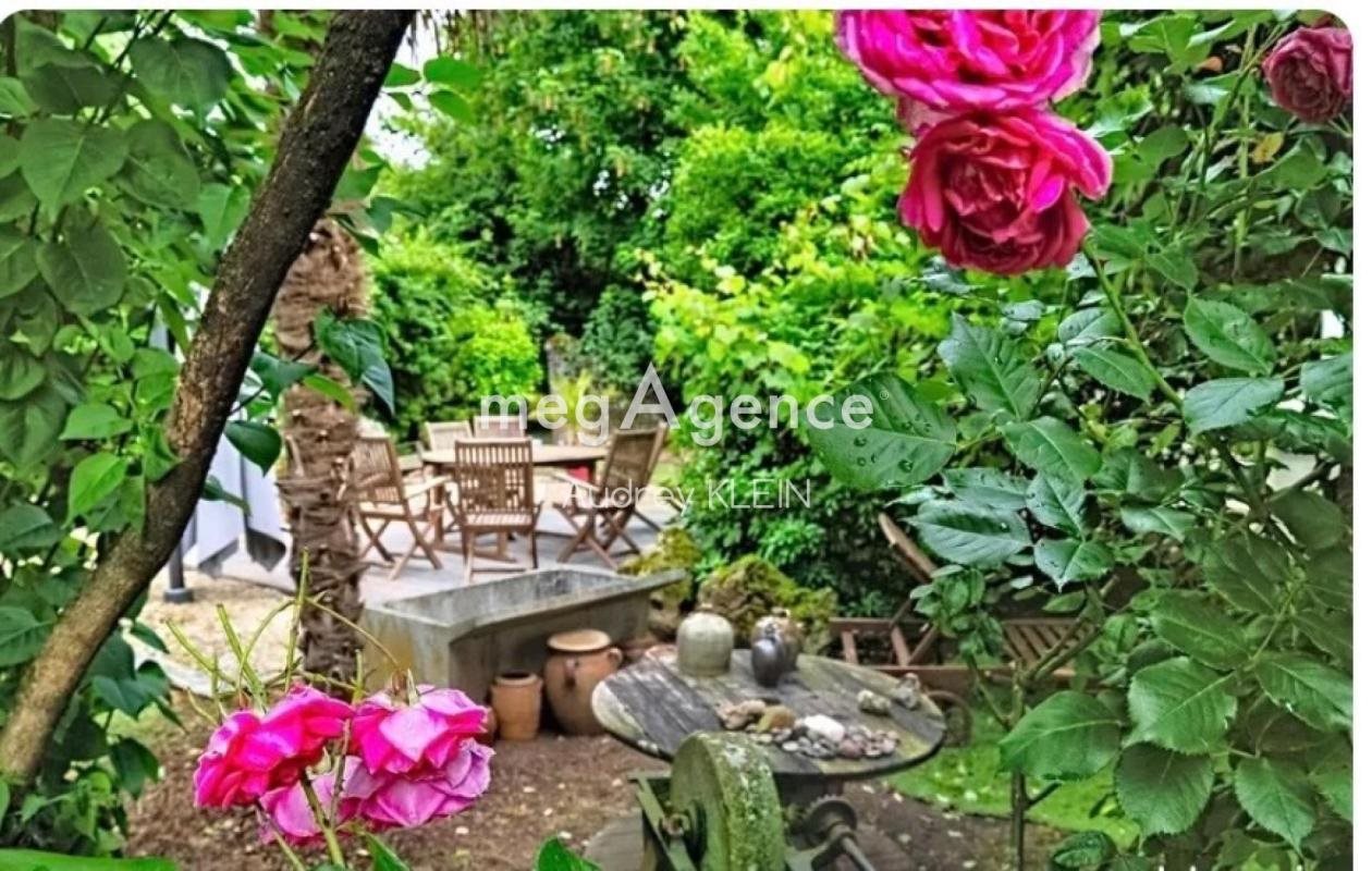 Maison à vendre, 335m², Etigny