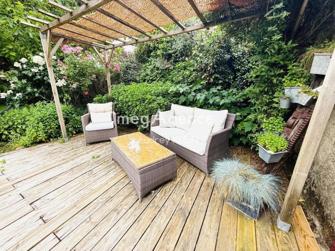 Maison à vendre, 215m², Thorigny-sur-Oreuse