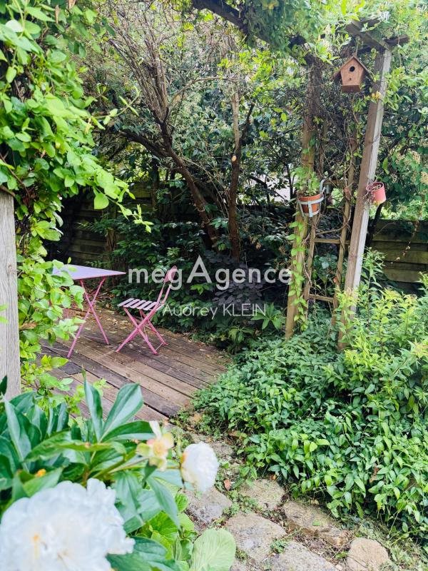 Maison à vendre, 215m², Thorigny-sur-Oreuse