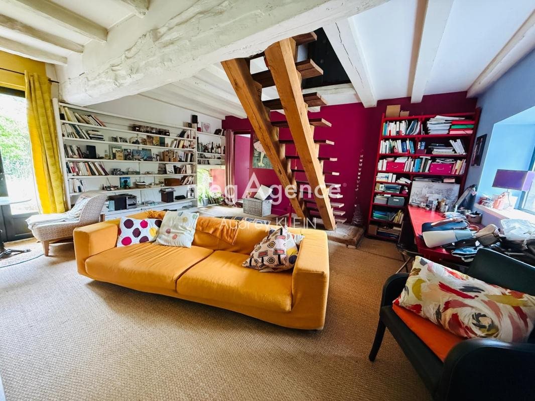 Maison à vendre, 215m², Thorigny-sur-Oreuse