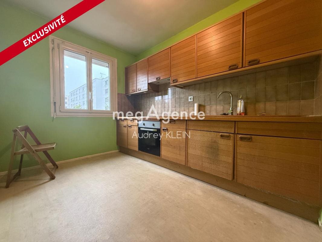 Appartement à vendre, 70m², Sens