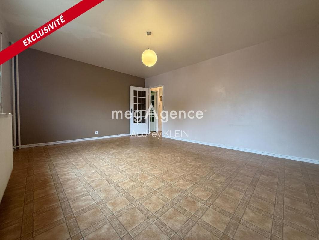 Appartement à vendre, 70m², Sens