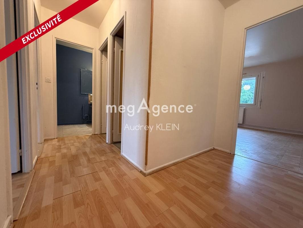 Appartement à vendre, 70m², Sens