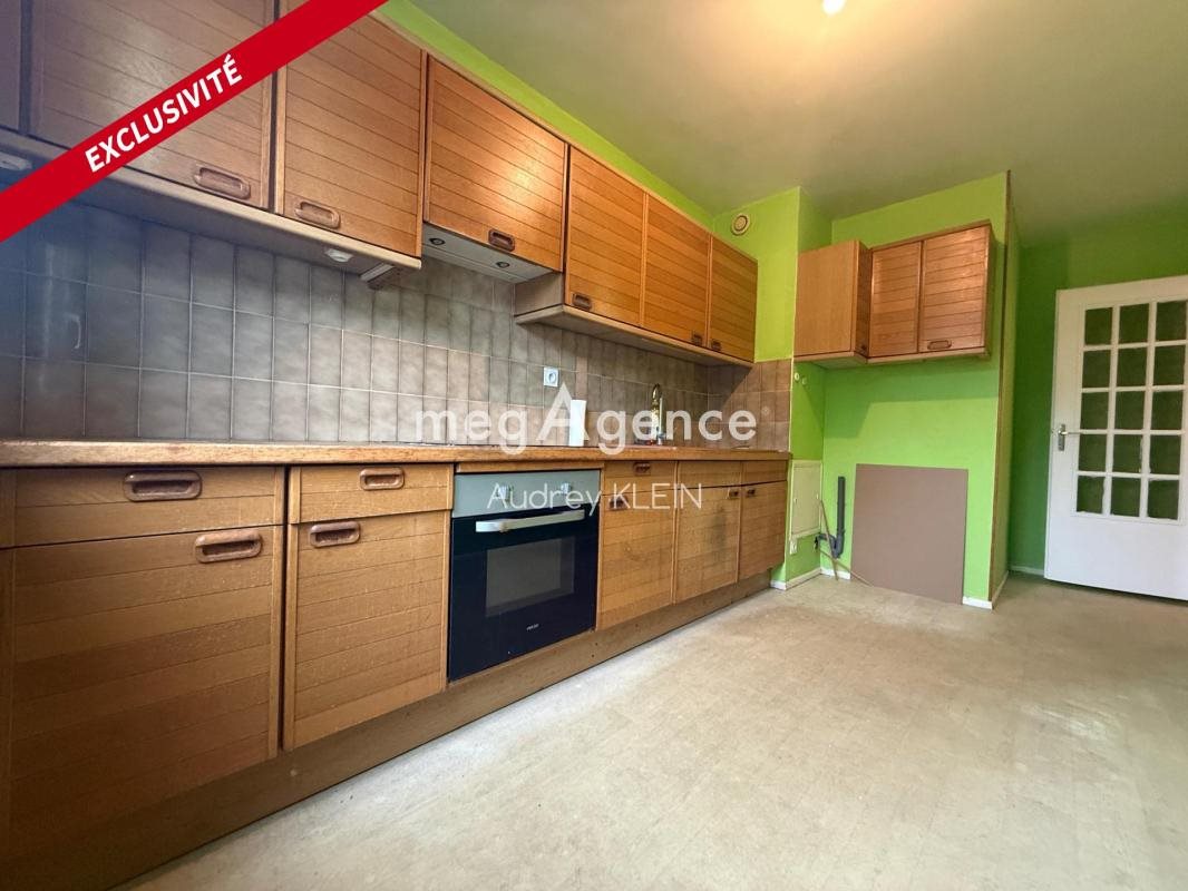 Appartement à vendre, 70m², Sens