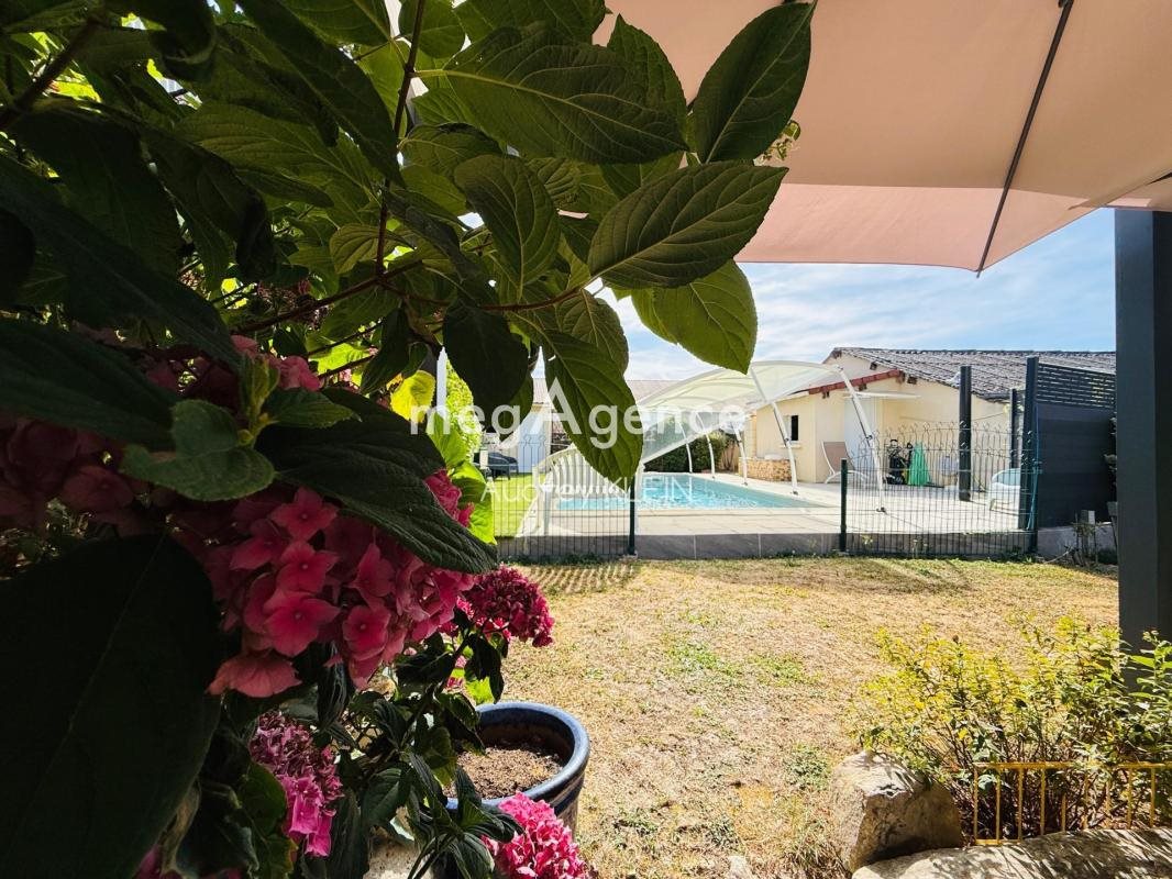 Maison à vendre, 199m², Sergines
