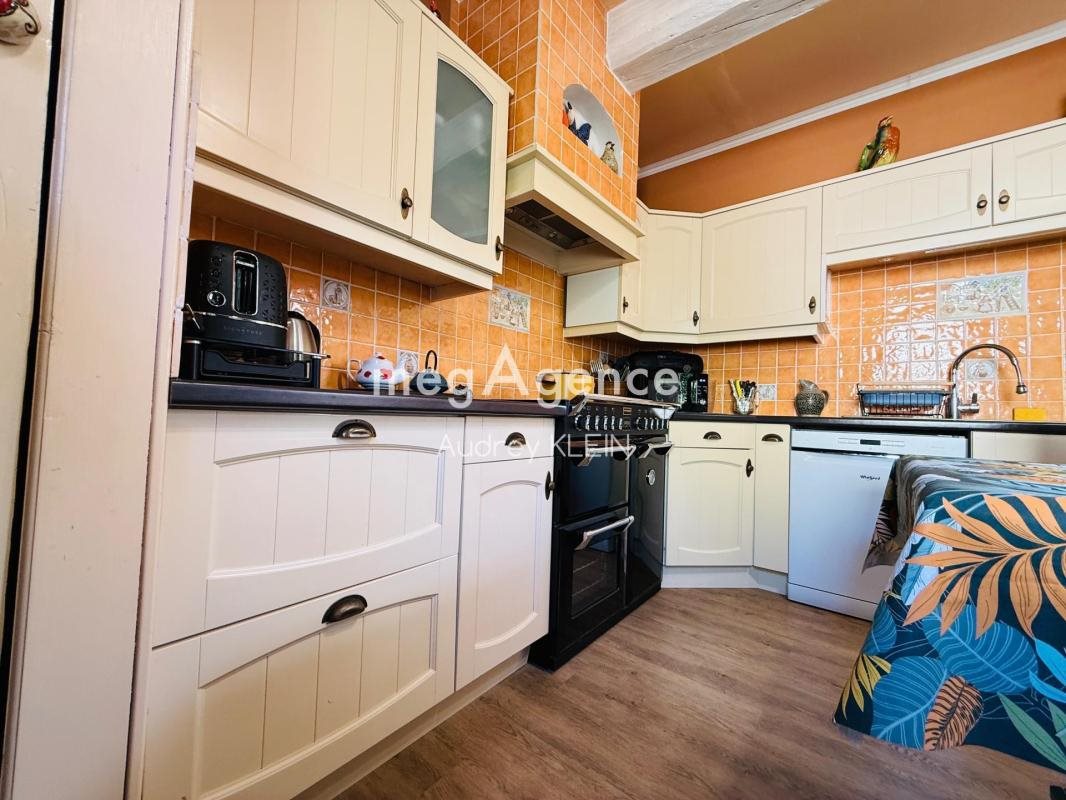 Maison à vendre, 199m², Sergines