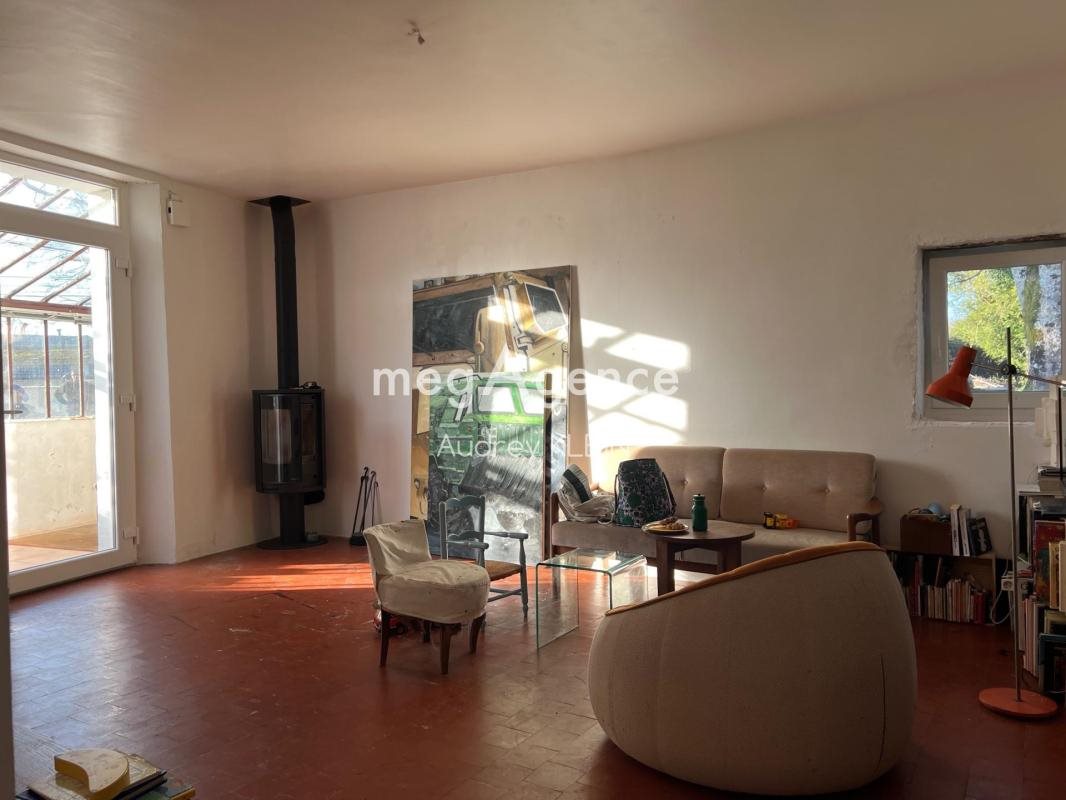 Maison à vendre, 80m², Lixy