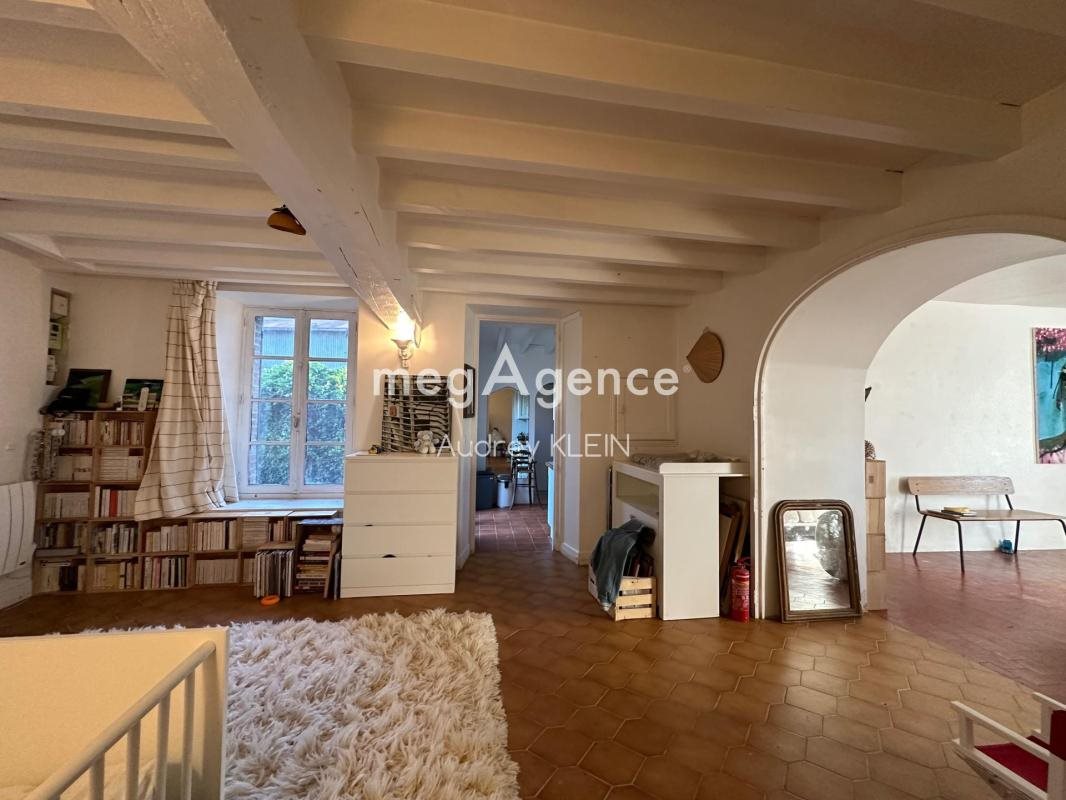 Maison à vendre, 80m², Lixy