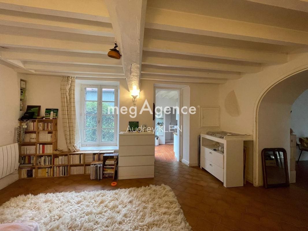 Maison à vendre, 80m², Lixy