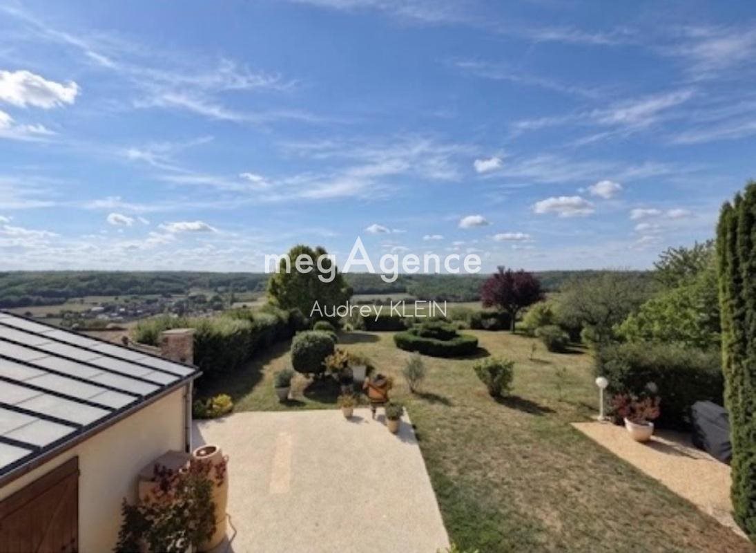 Maison à vendre, 152m², Villeneuve-sur-Yonne