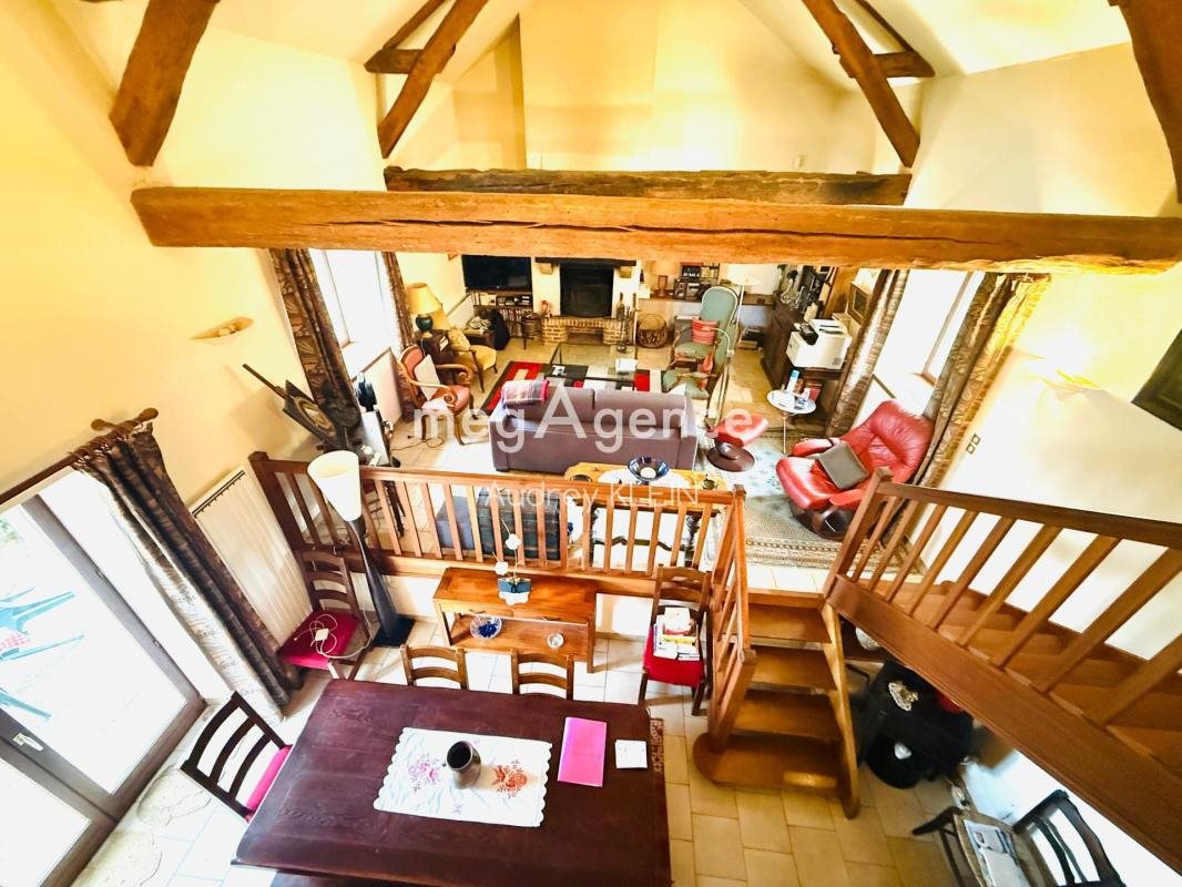 Maison à vendre, 152m², Villeneuve-sur-Yonne