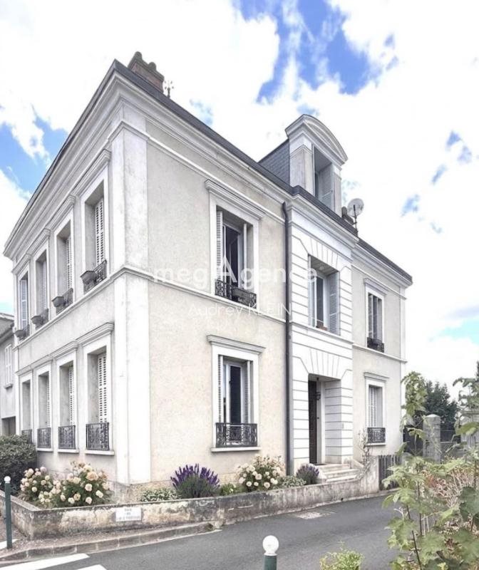 Maison à vendre, 226m², Cannes-Ecluse