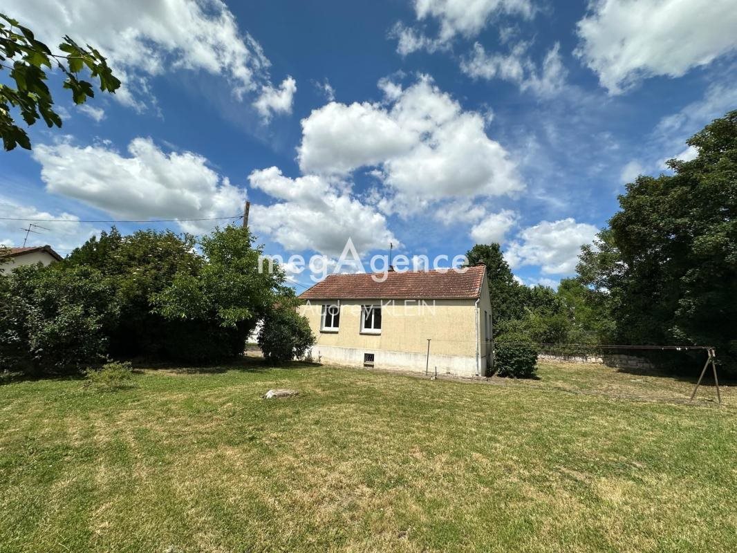 Maison à vendre, 62m², Sens